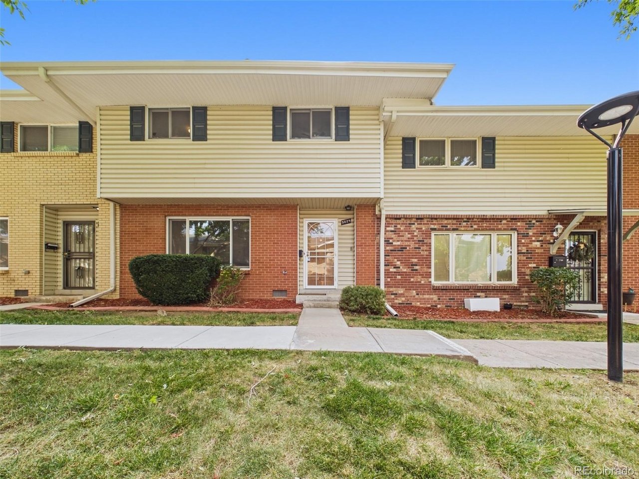 Photo of 9024 E Mansfield Ave Denver CO 80237