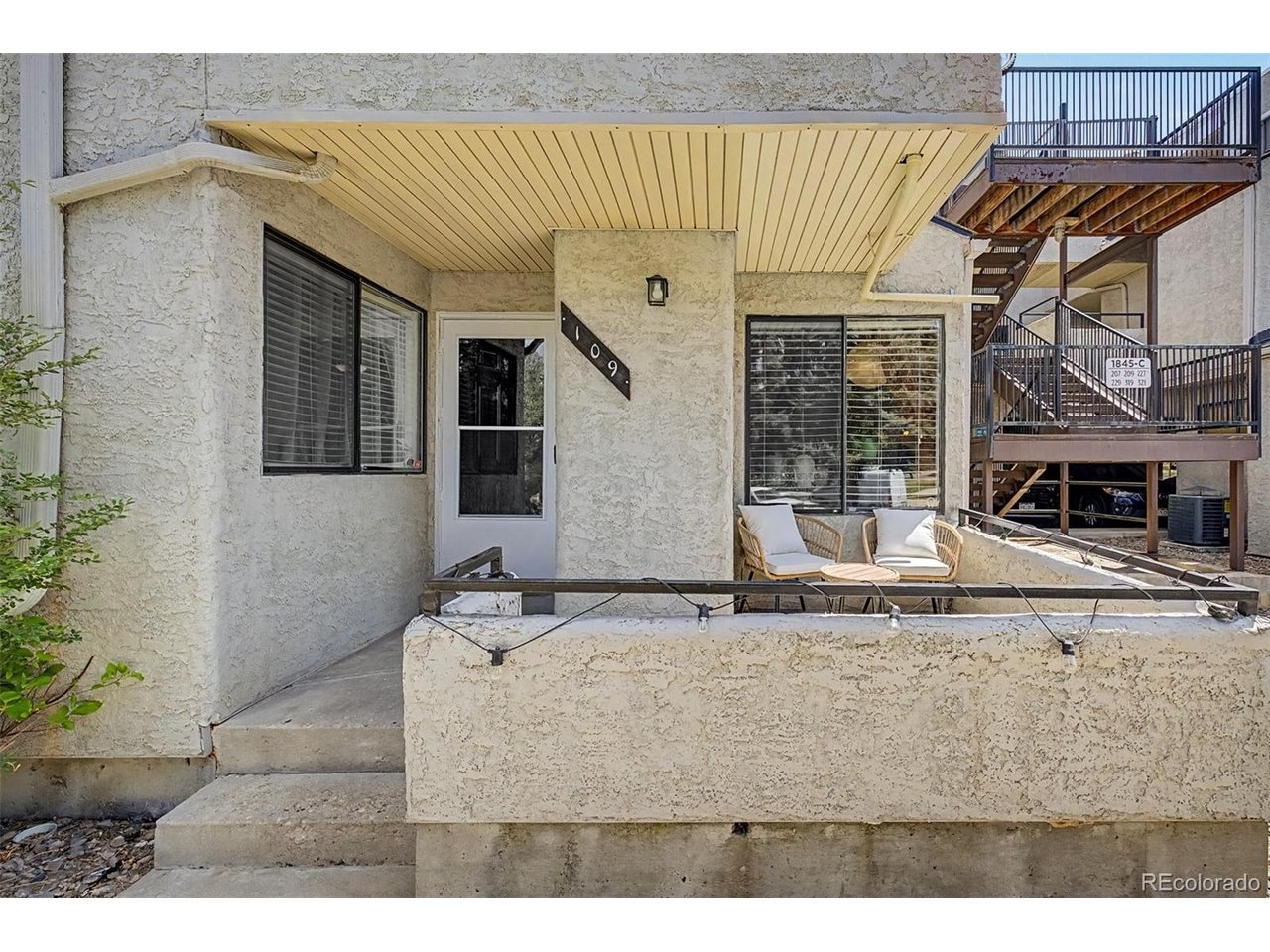 Photo of 1845 Kendall St #109A Denver CO 80214