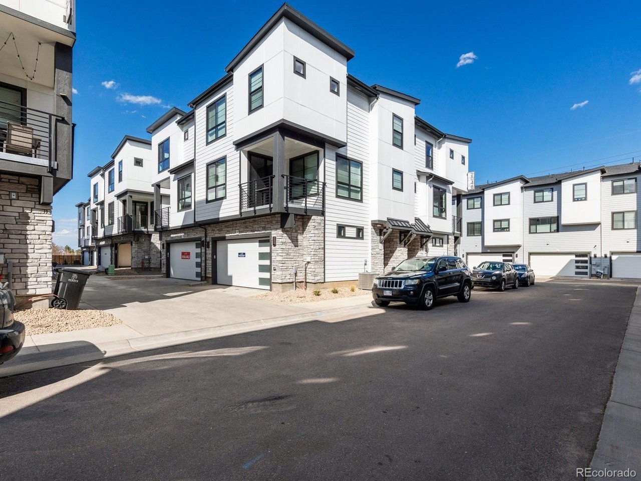 Photo of 2020 S Holly St #2 Denver CO 80222