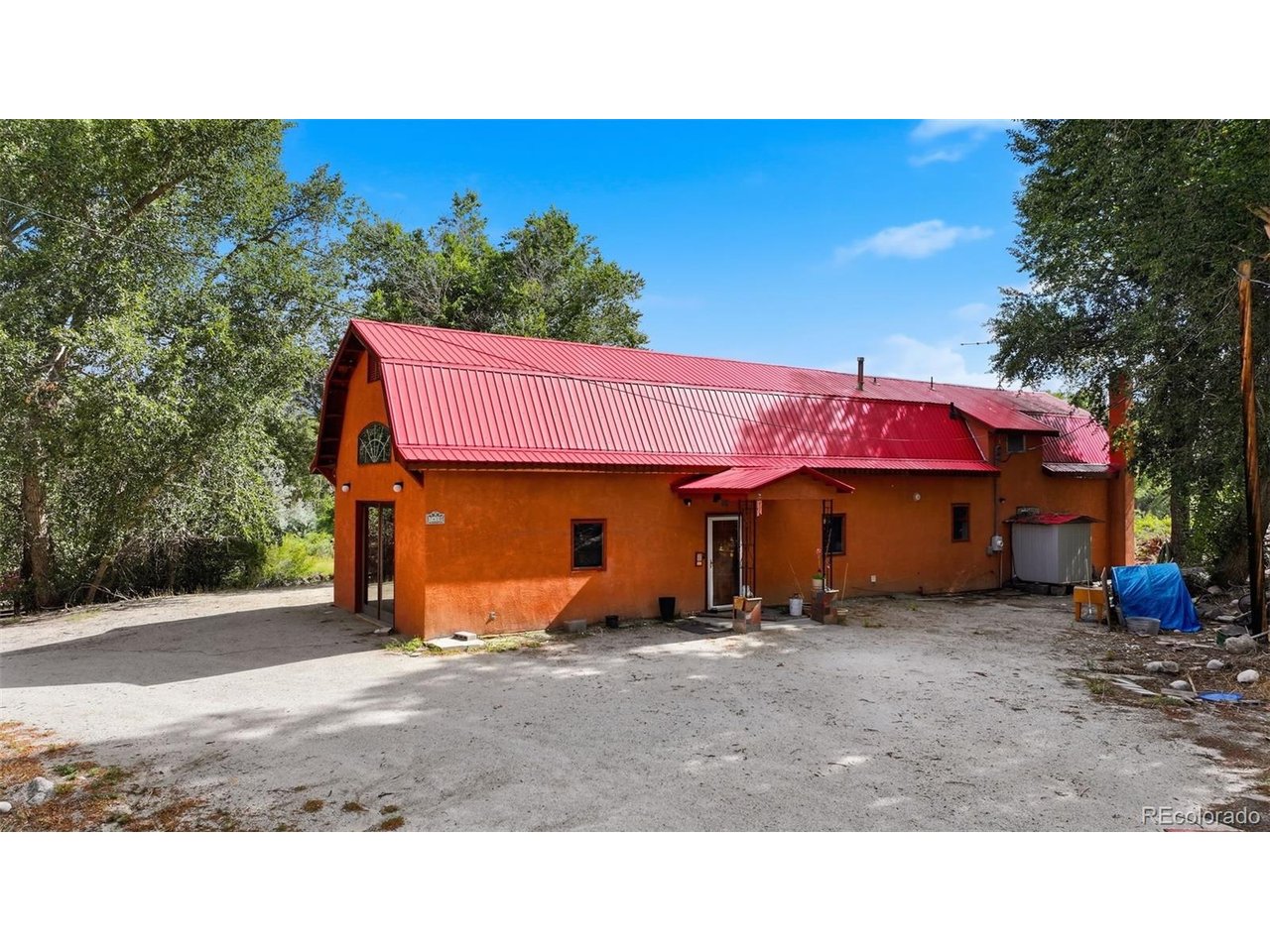Photo of 7410 County Road 150 Salida CO 81201