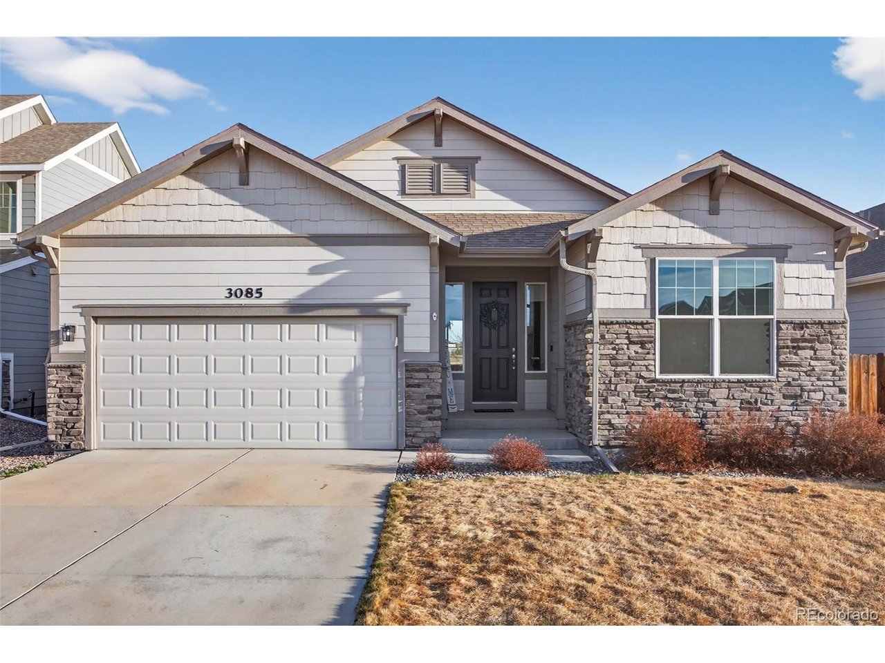 Photo of 3085 Lake Helen Blvd Mead CO 80542