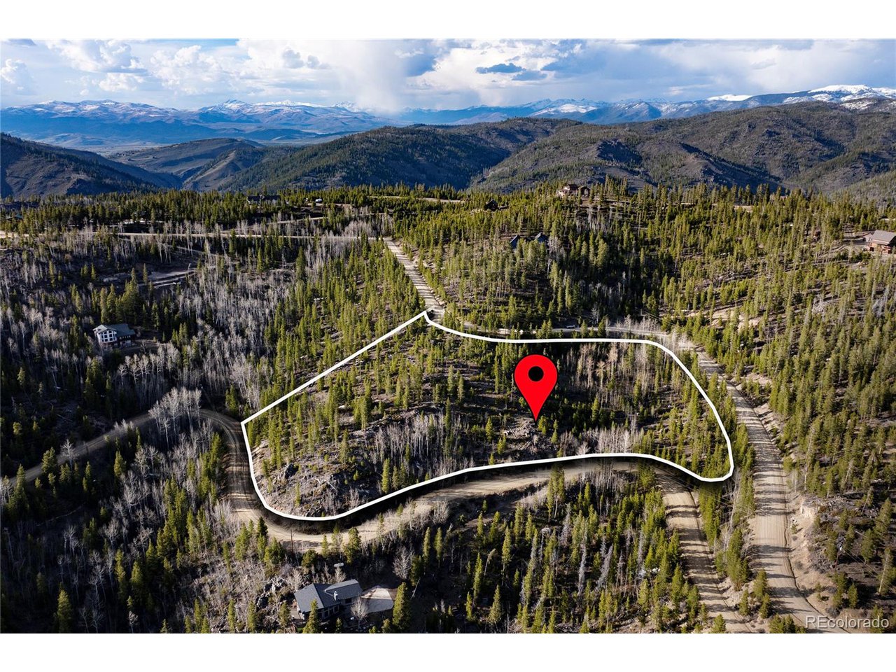 Photo of 77 Cr-8542 Tabernash CO 80478