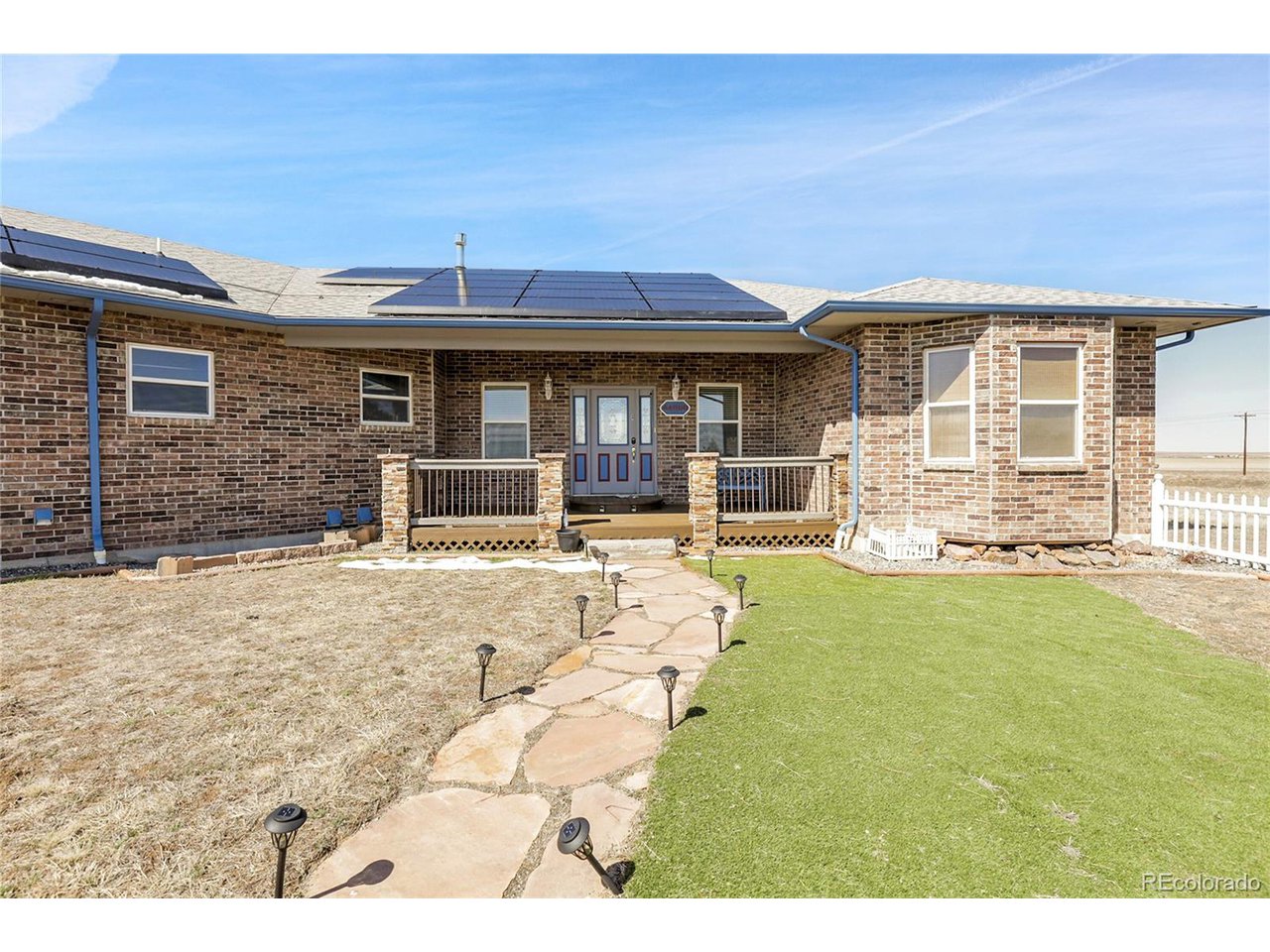 Photo of 44000 E 88th Ave Bennett CO 80102