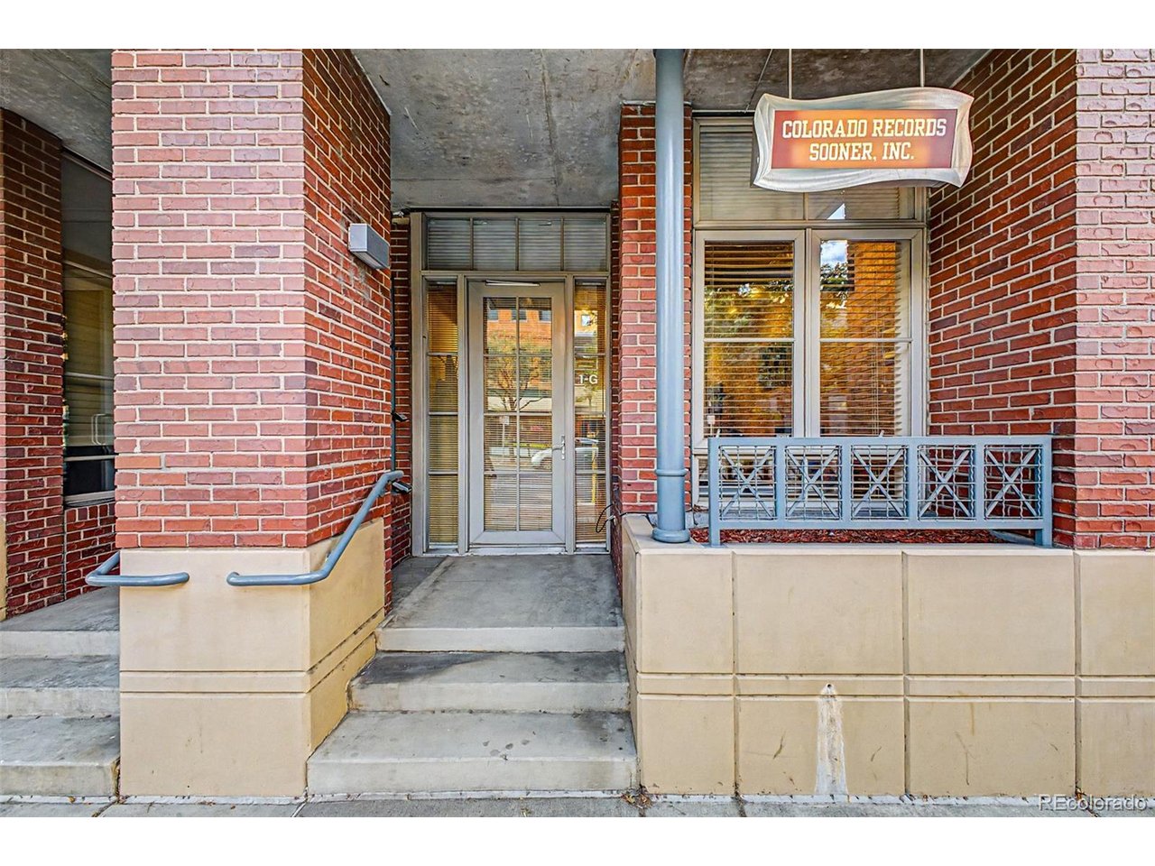 Photo of 1499 Blake St #1G Denver CO 80202