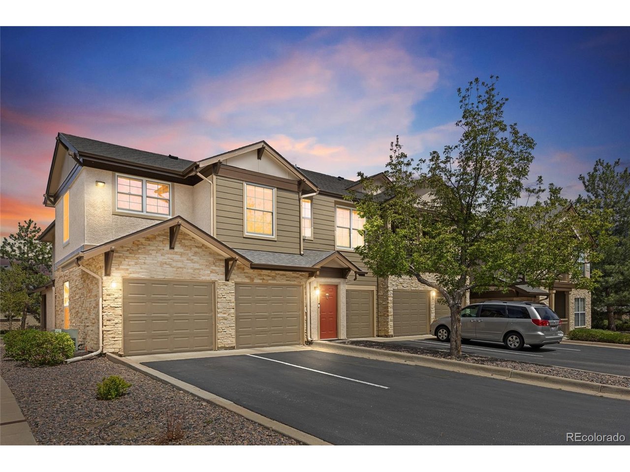 Photo of 7453 S Quail Cir #221 Littleton CO 80127
