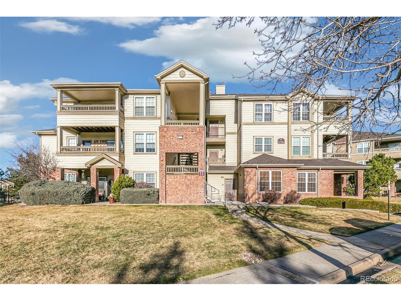 Photo of 12766 Ironstone Way #201 Parker CO 80134