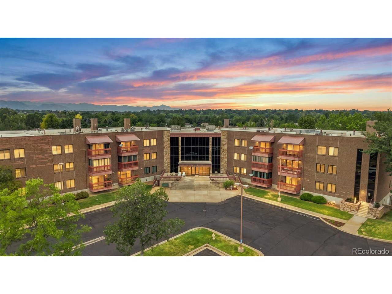 Photo of 12565 Sheridan Blvd #305 Broomfield CO 80020