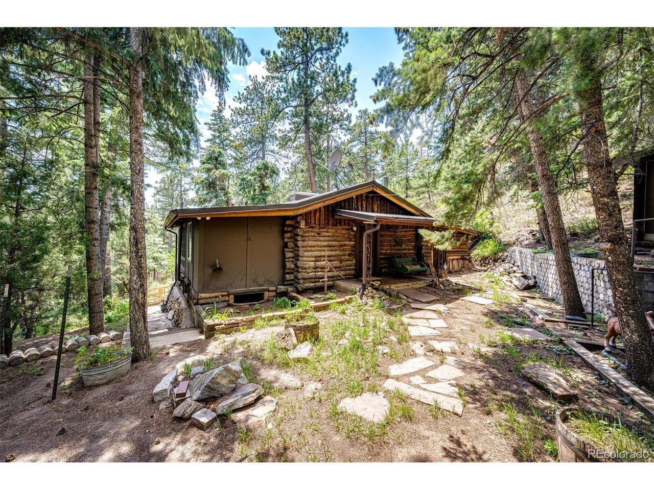 Photo of 9079 S Murphy Gulch Rd Littleton CO 80127