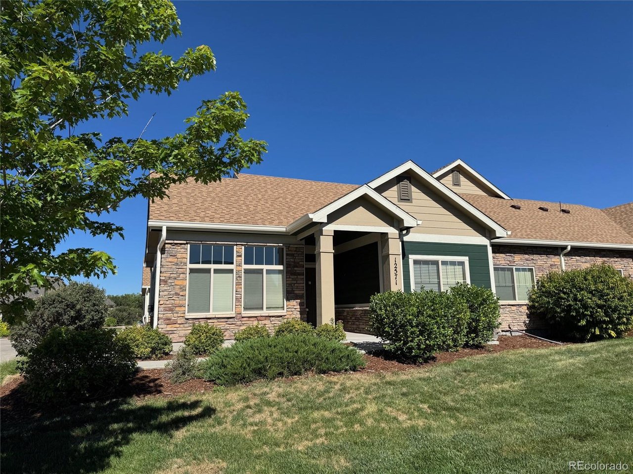 Photo of 12571 Madison Way Thornton CO 80241