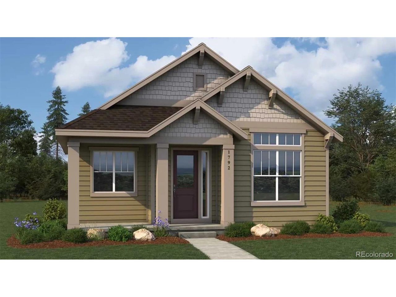 Photo of 14227 Old Cottonwood St Broomfield CO 80020