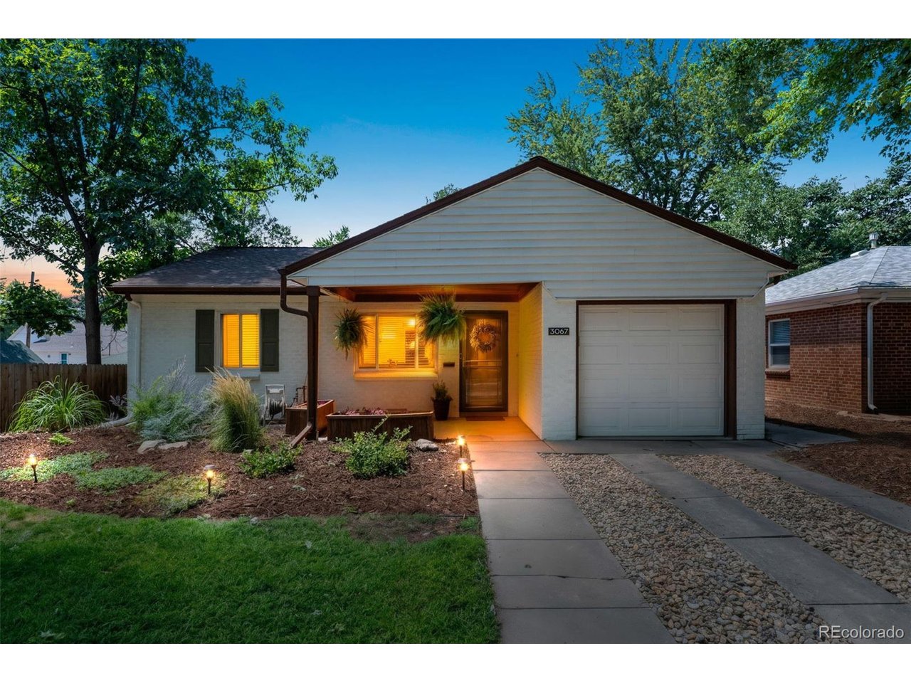 Photo of 3067 S Downing St Englewood CO 80113