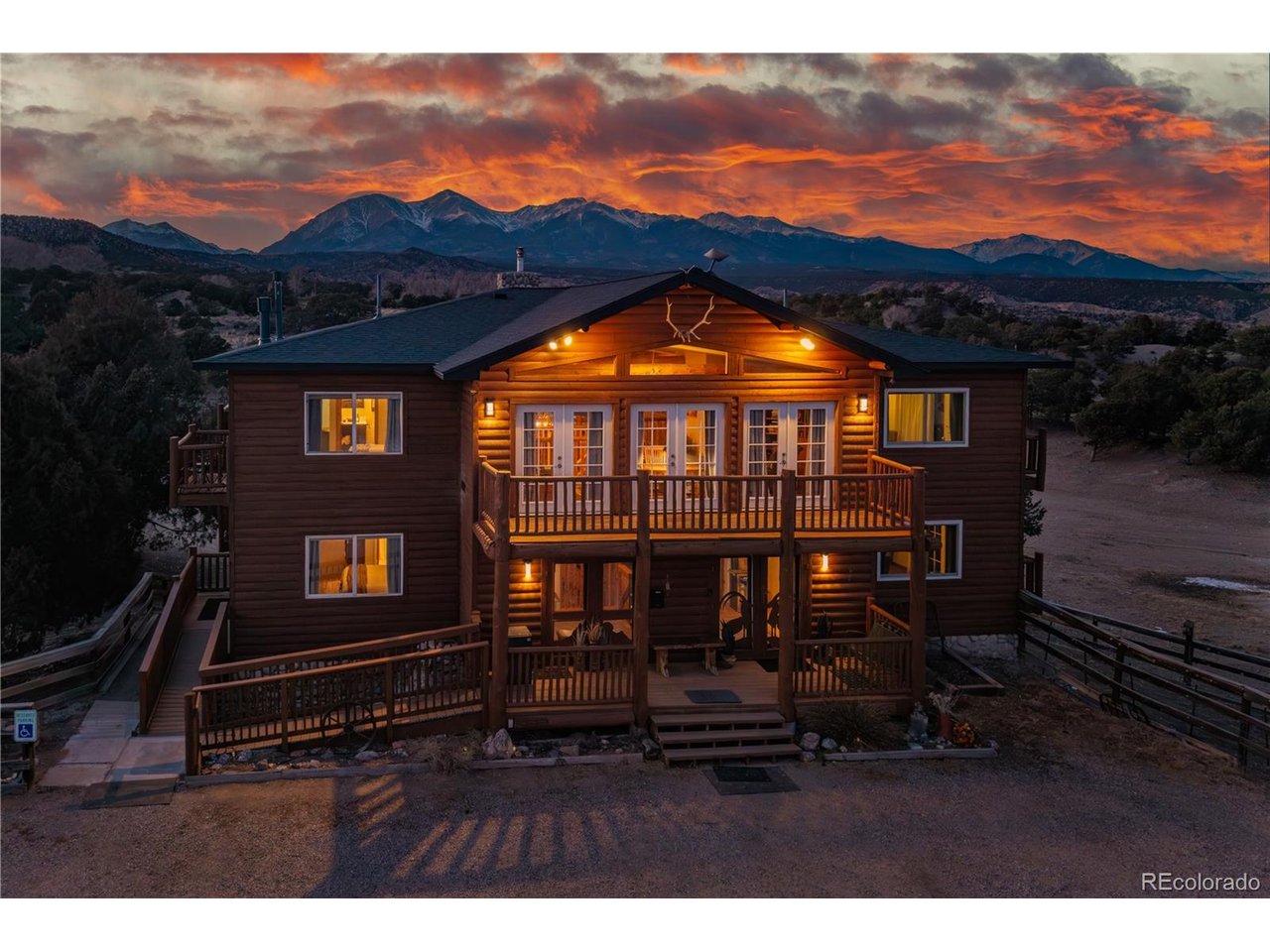 Photo of 9582 US Highway 285 Salida CO 81201