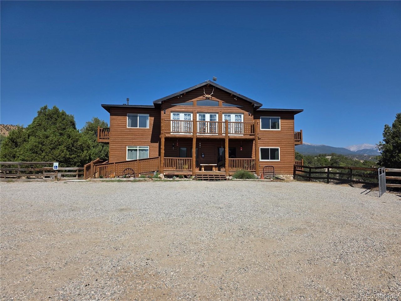 Photo of 9582 US Highway 285 Salida CO 81201
