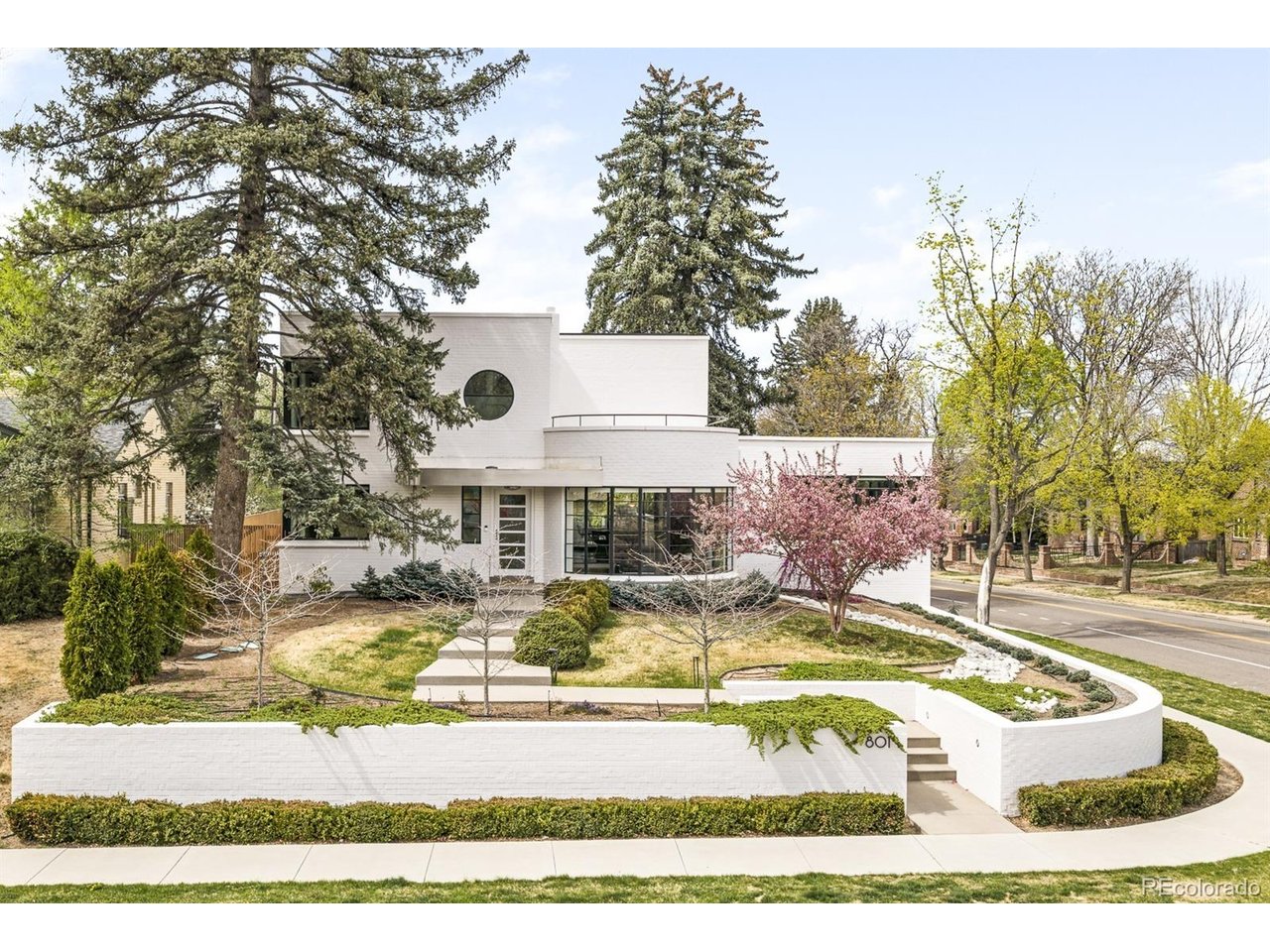 Photo of 801 S Ellipse Way Denver CO 80209