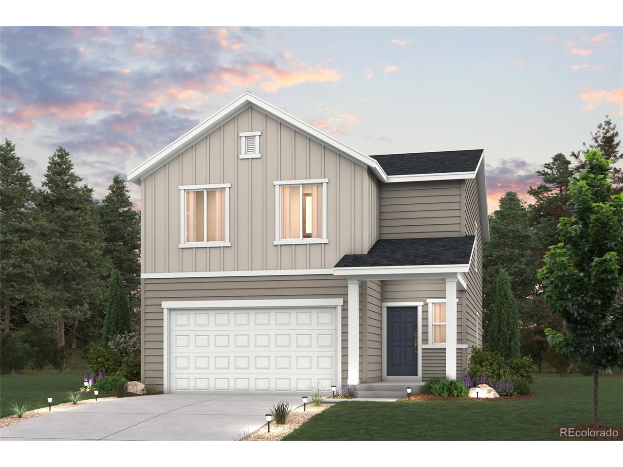 Photo of 127 Amy Ave Fort Lupton CO 80621