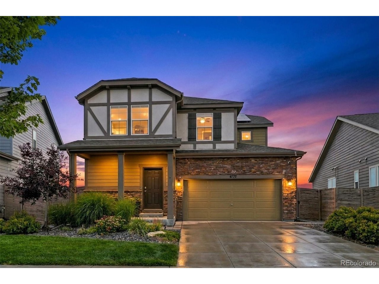 Photo of 4777 Jasper St Denver CO 80239
