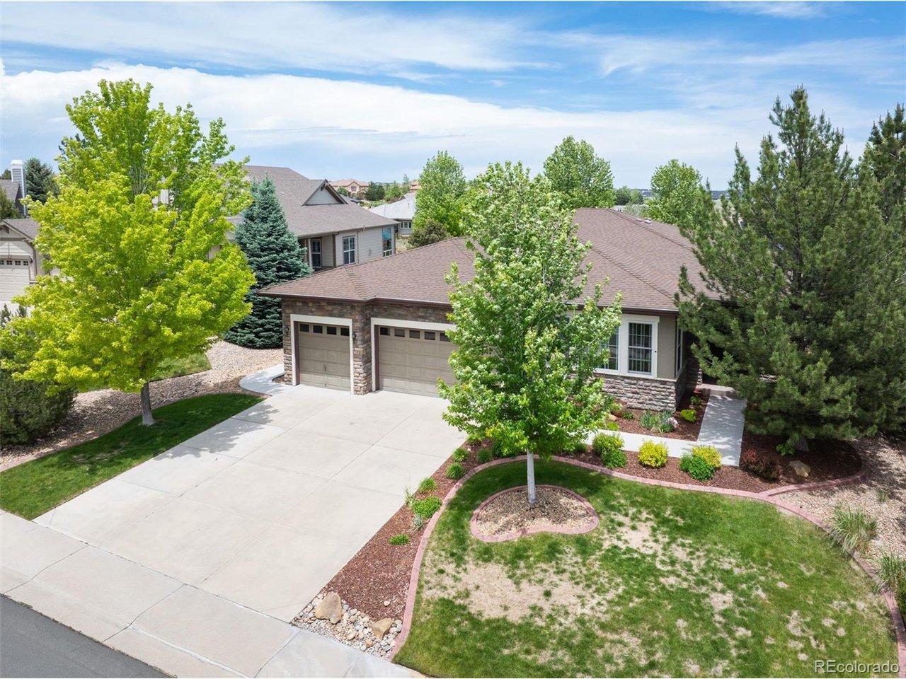 Photo of 5777 Chisholm Pl Parker CO 80134