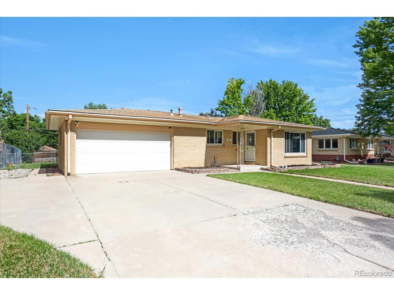 Photo of 5448 S Julian St Littleton CO 80123
