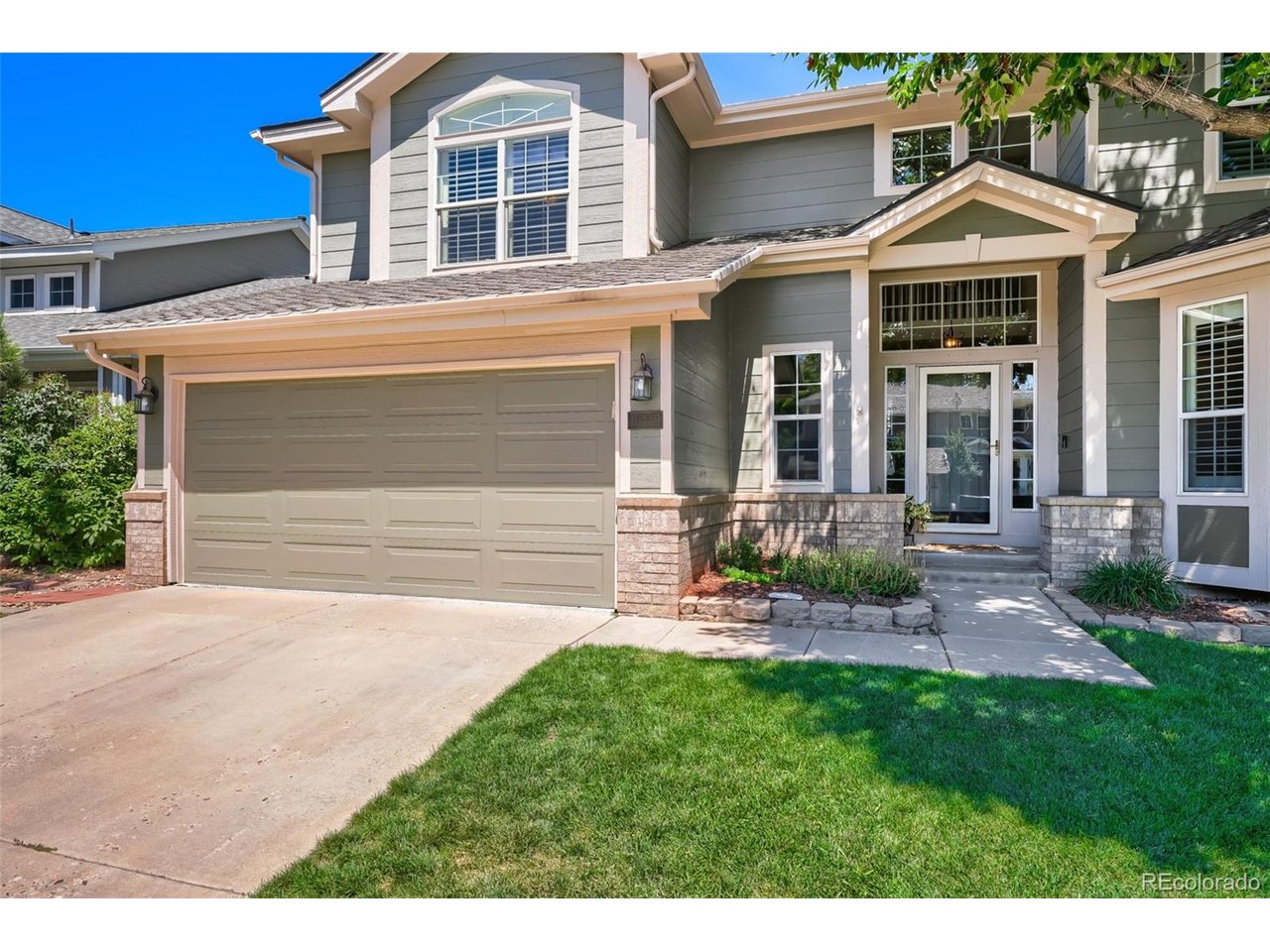 Photo of 10449 White Pine Dr Parker CO 80134