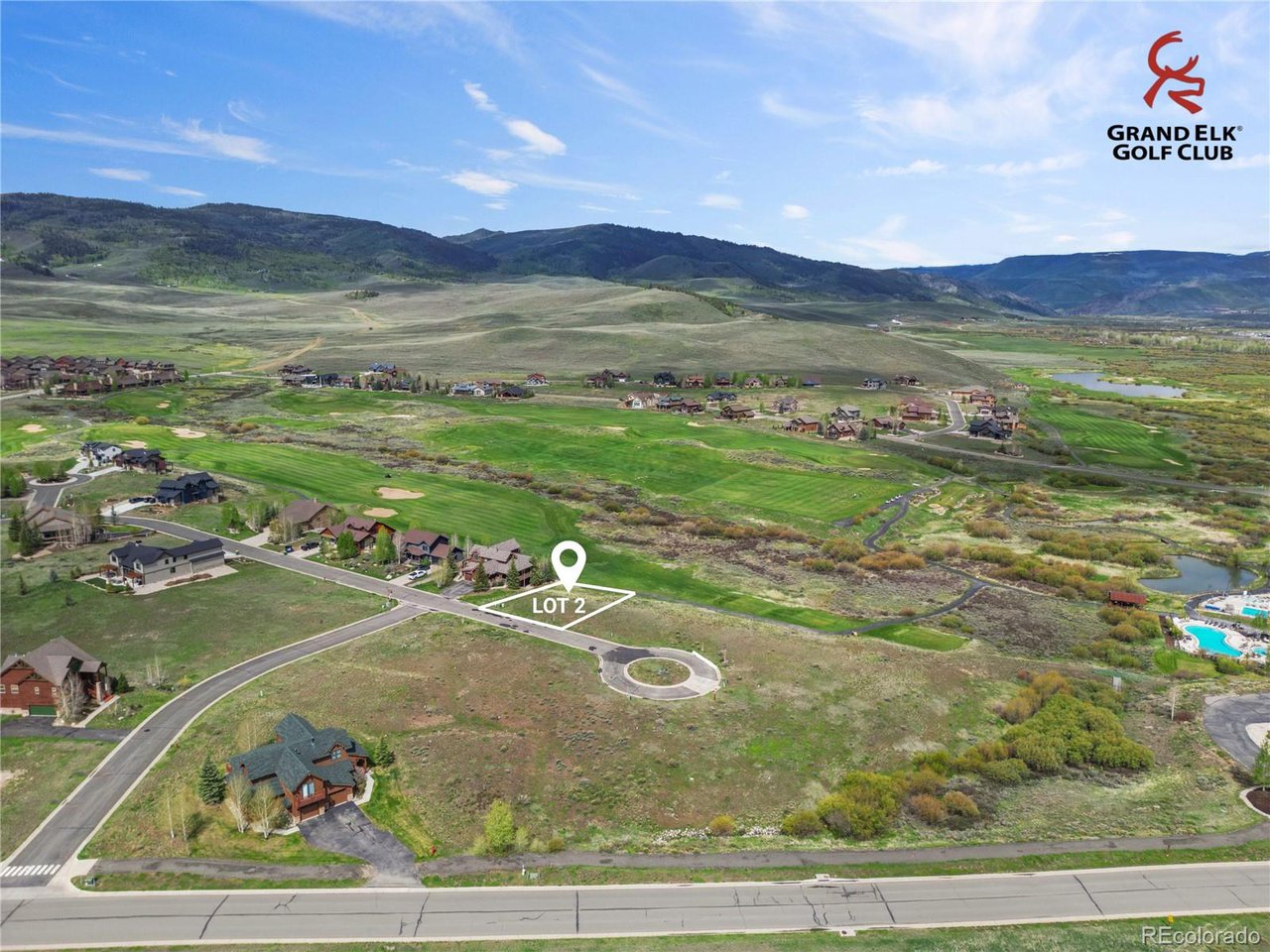 Photo of 1568 Fairways Ct Granby CO 80446