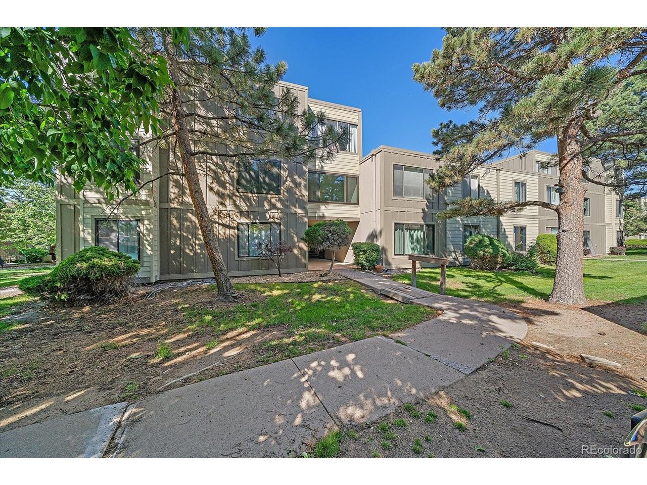 Photo of 2525 S Dayton Way #2310 Denver CO 80231