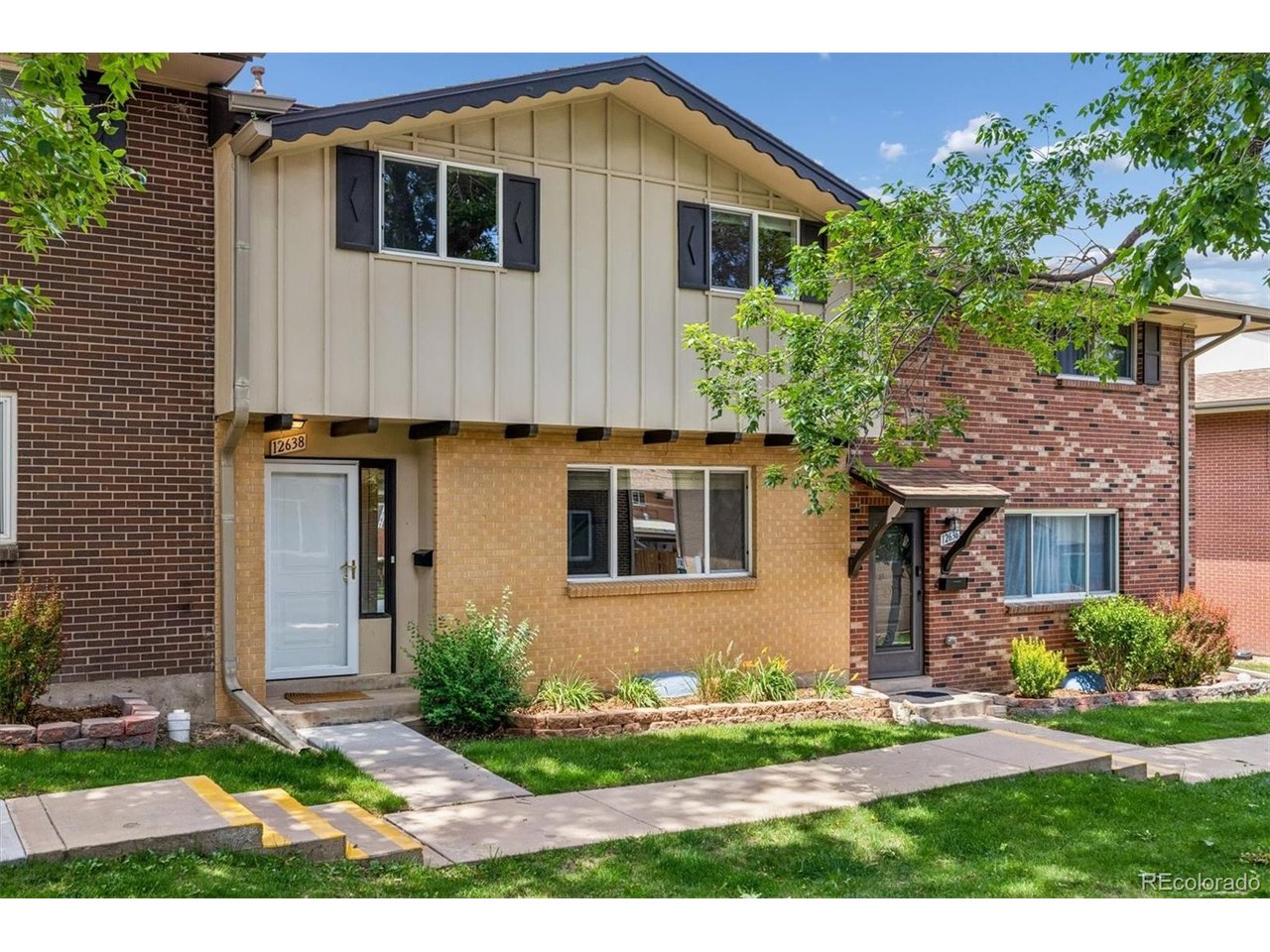 Photo of 12638 W Virginia Ave Lakewood CO 80228