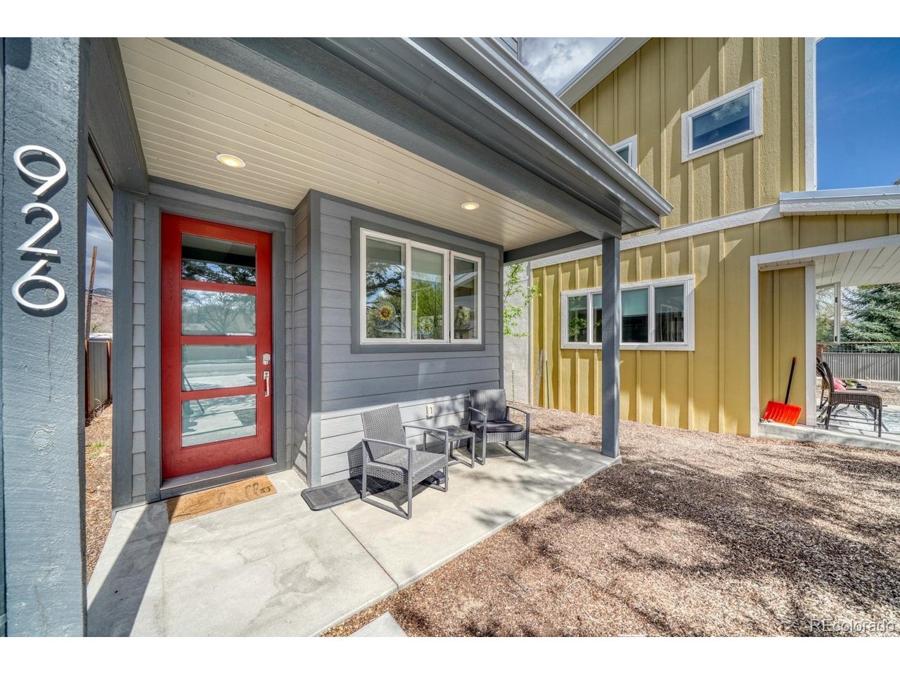 Photo of 926 W Second St Salida CO 81201
