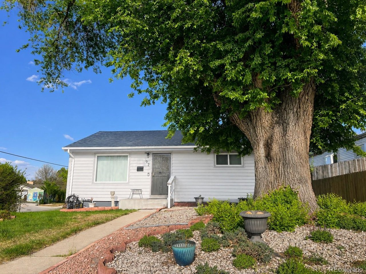 Photo of 92 Zenobia St Denver CO 80219