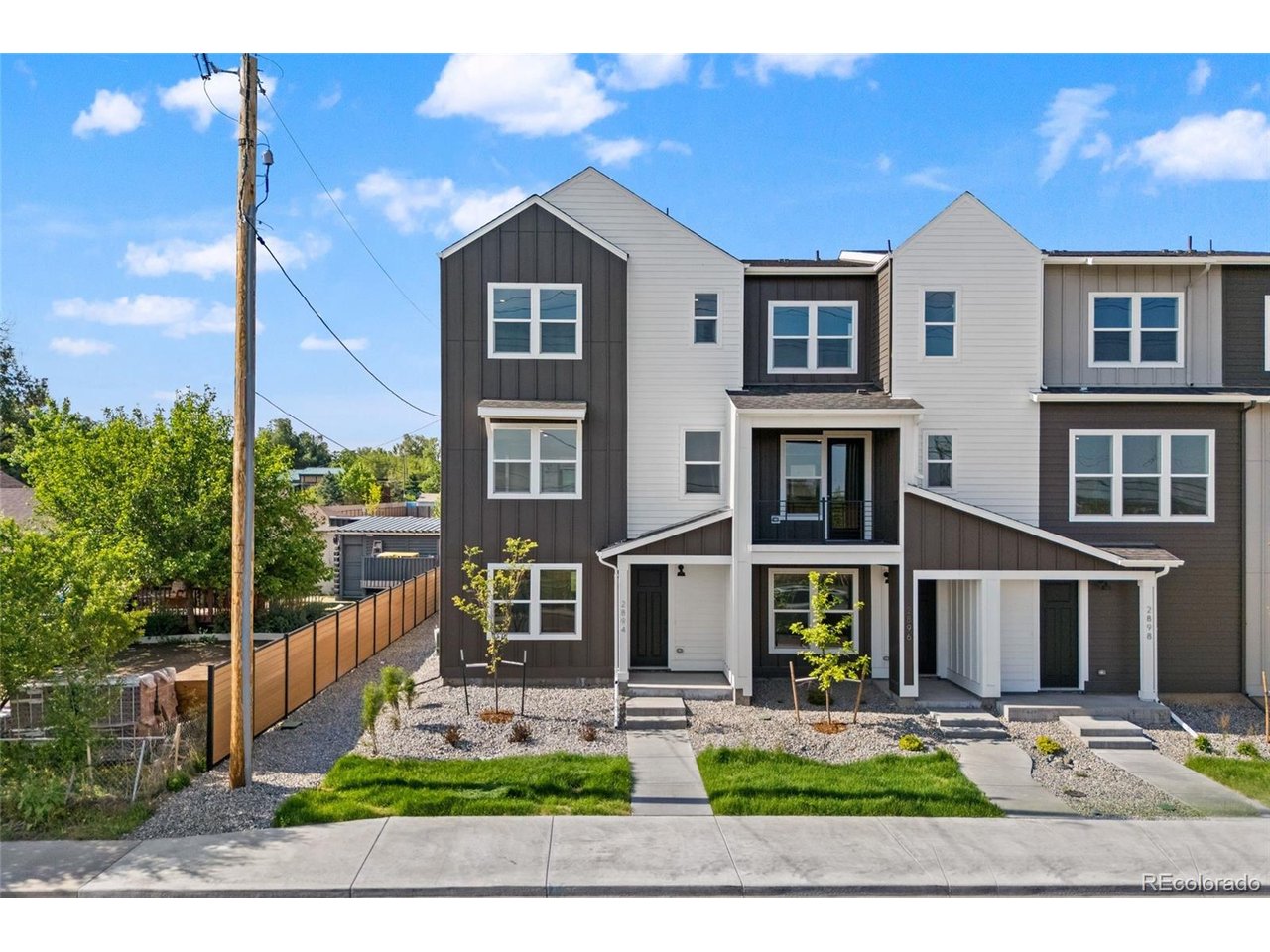 Photo of 2894 W 56th Ave Denver CO 80221
