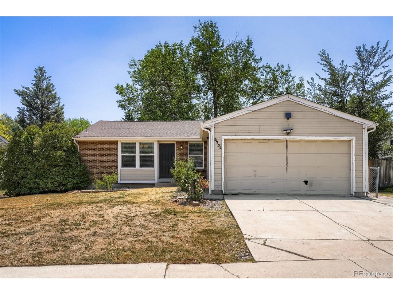 Photo of 2754 S Uravan St Aurora CO 80013