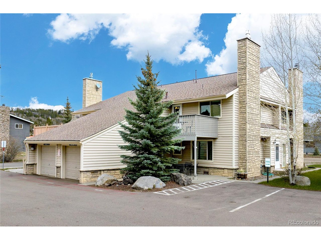Photo of 306 Elk Ln #3A Grand Lake CO 80447