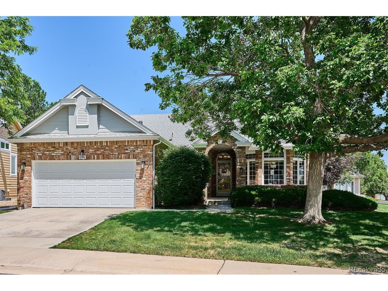 Photo of 1 Birmingham Ct Highlands Ranch CO 80130