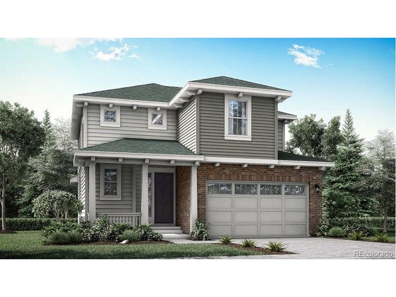 Photo of 12627 W Geddes Dr Littleton CO 80127