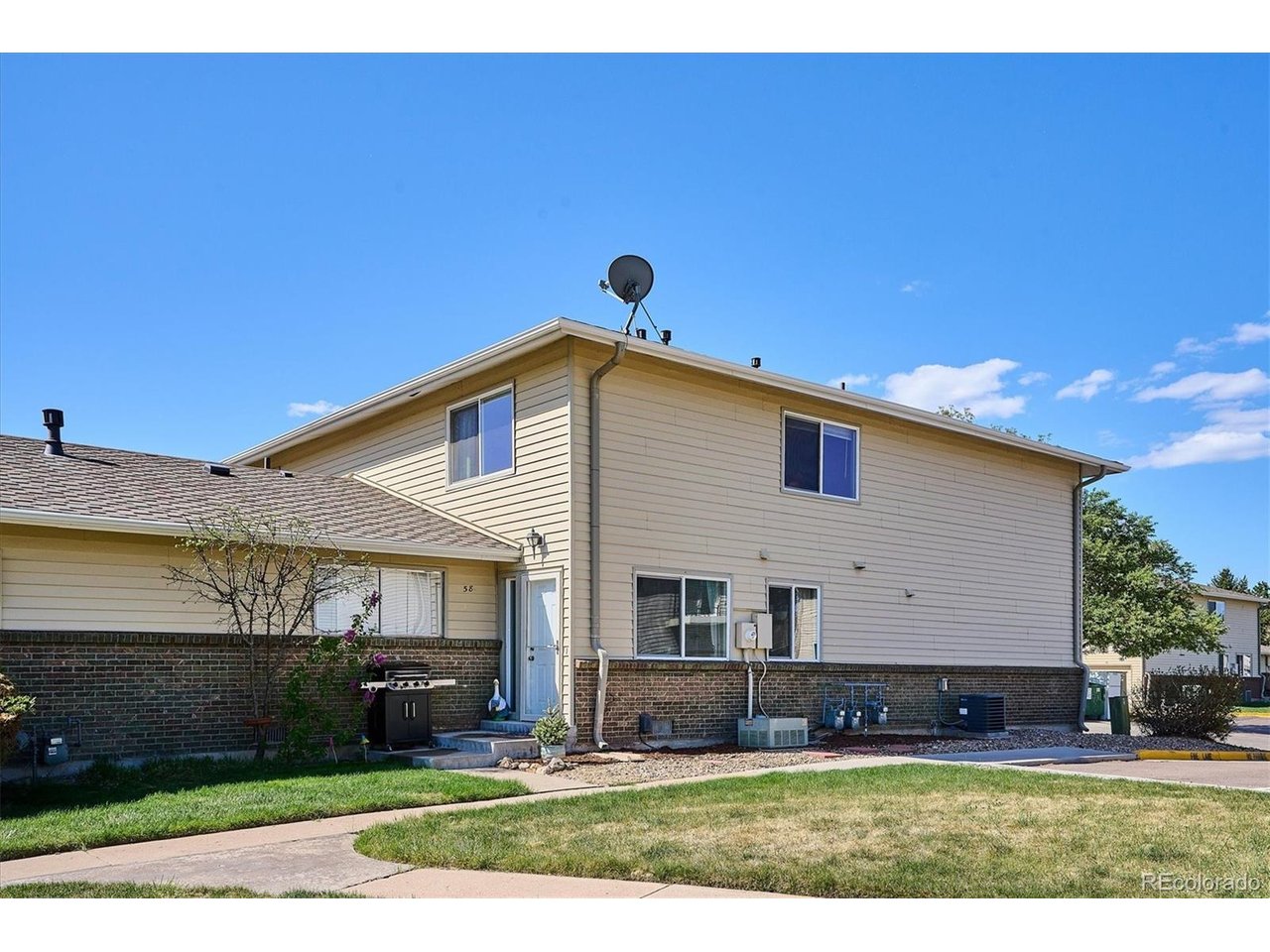 Photo of 3354 S Flower St #58 Lakewood CO 80227