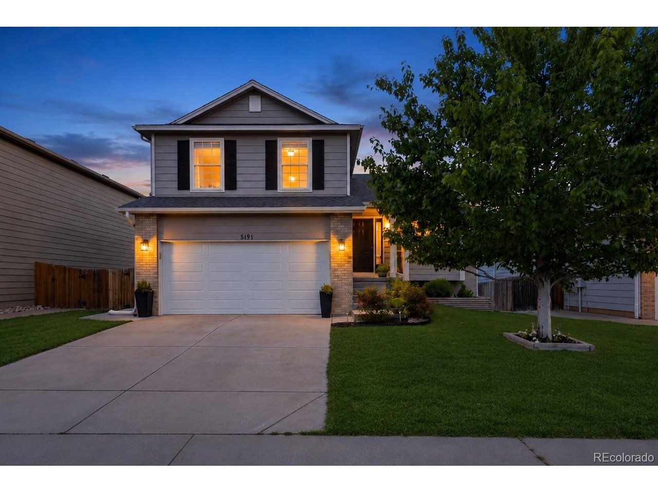 Photo of 5191 S Lisbon Way Centennial CO 80015
