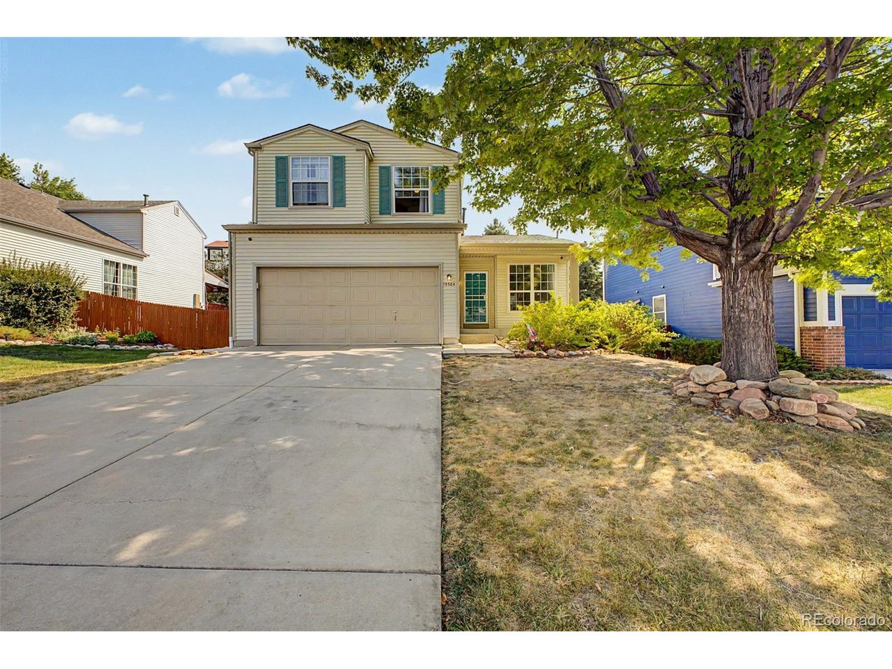 Photo of 19584 E Ithaca Pl Aurora CO 80013