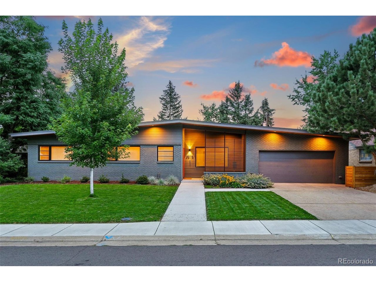 Photo of 3010 S Franklin St Denver CO 80210