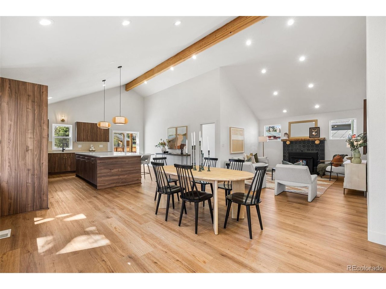 Photo of 30463 Hilltop Dr Evergreen CO 80439