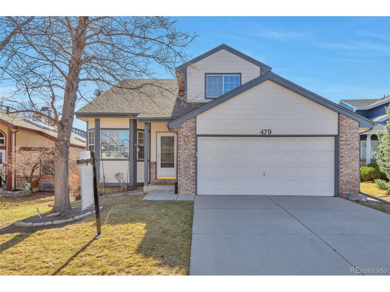 Photo of 479 W Jamison Cir Littleton CO 80120
