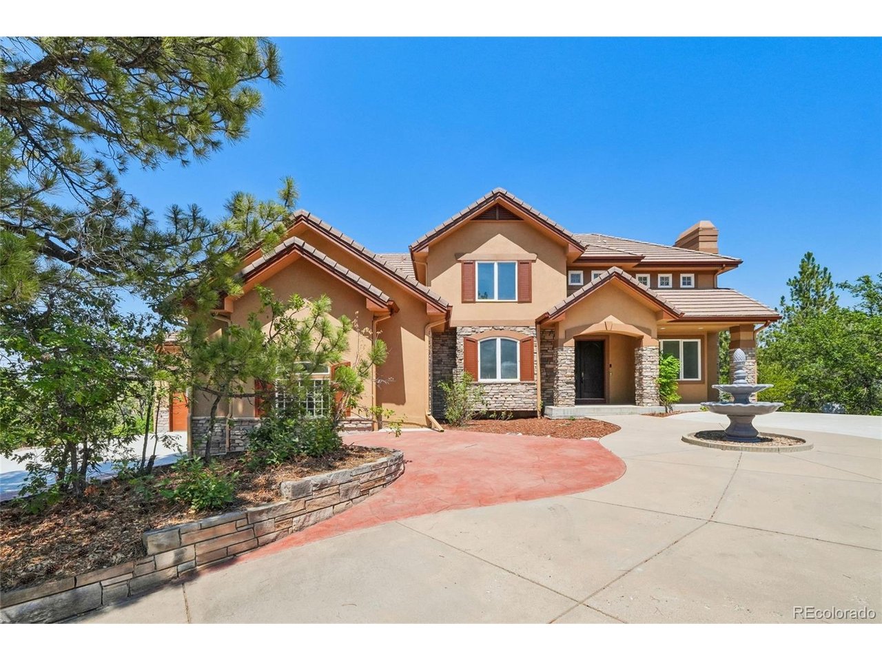 Photo of 4730 Tierra Alta Dr Castle Rock CO 80104