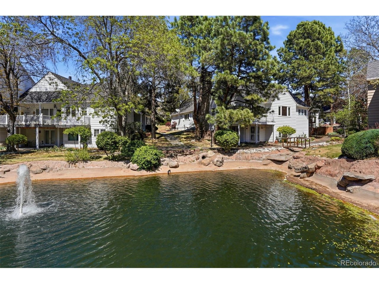 Photo of 4675 S Yosemite St #208 Denver CO 80237