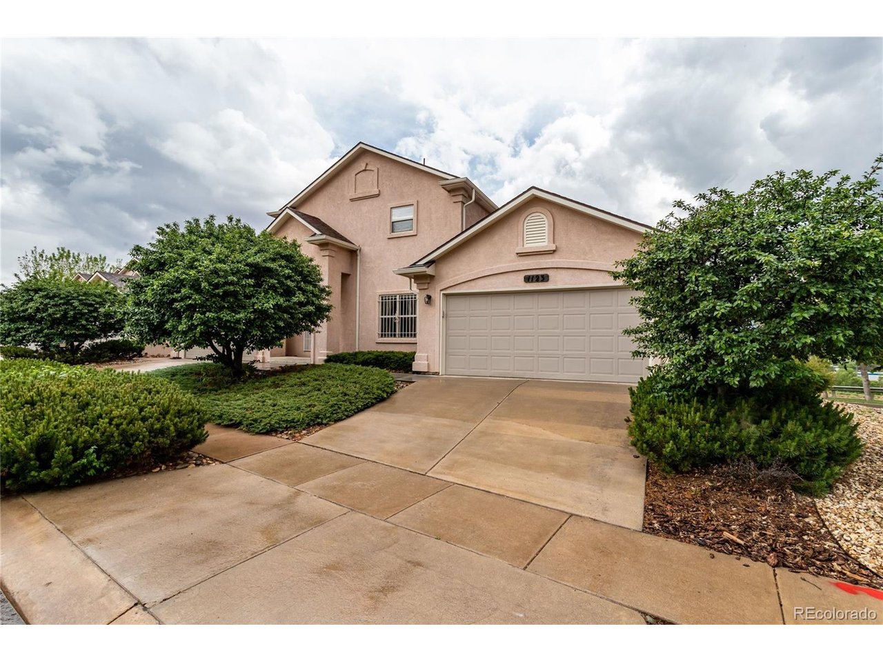 Photo of 1123 Westmoreland Rd Colorado Springs CO 80907