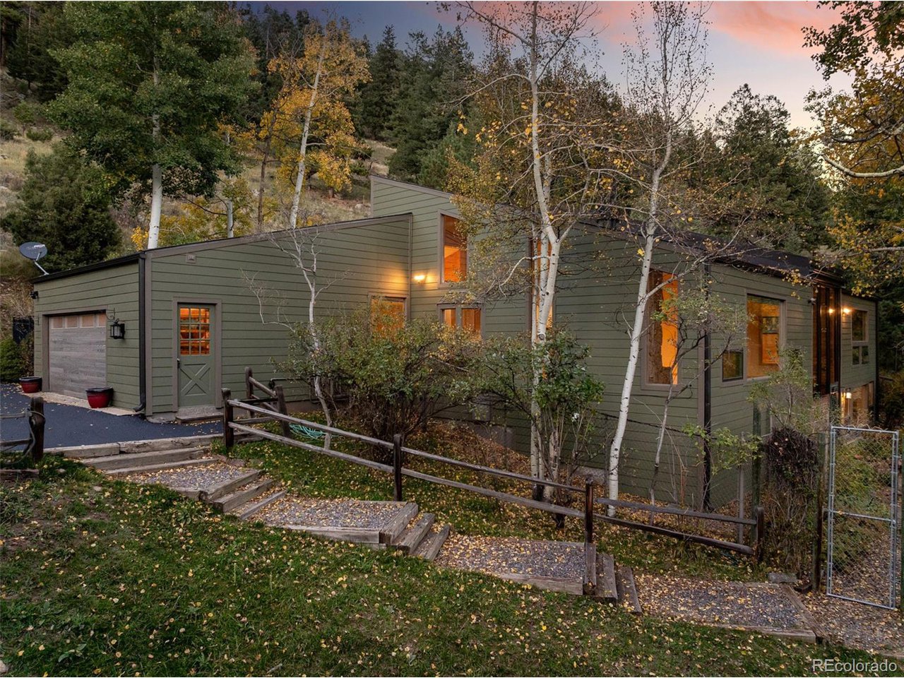 Photo of 31753 Miwok Trl Evergreen CO 80439