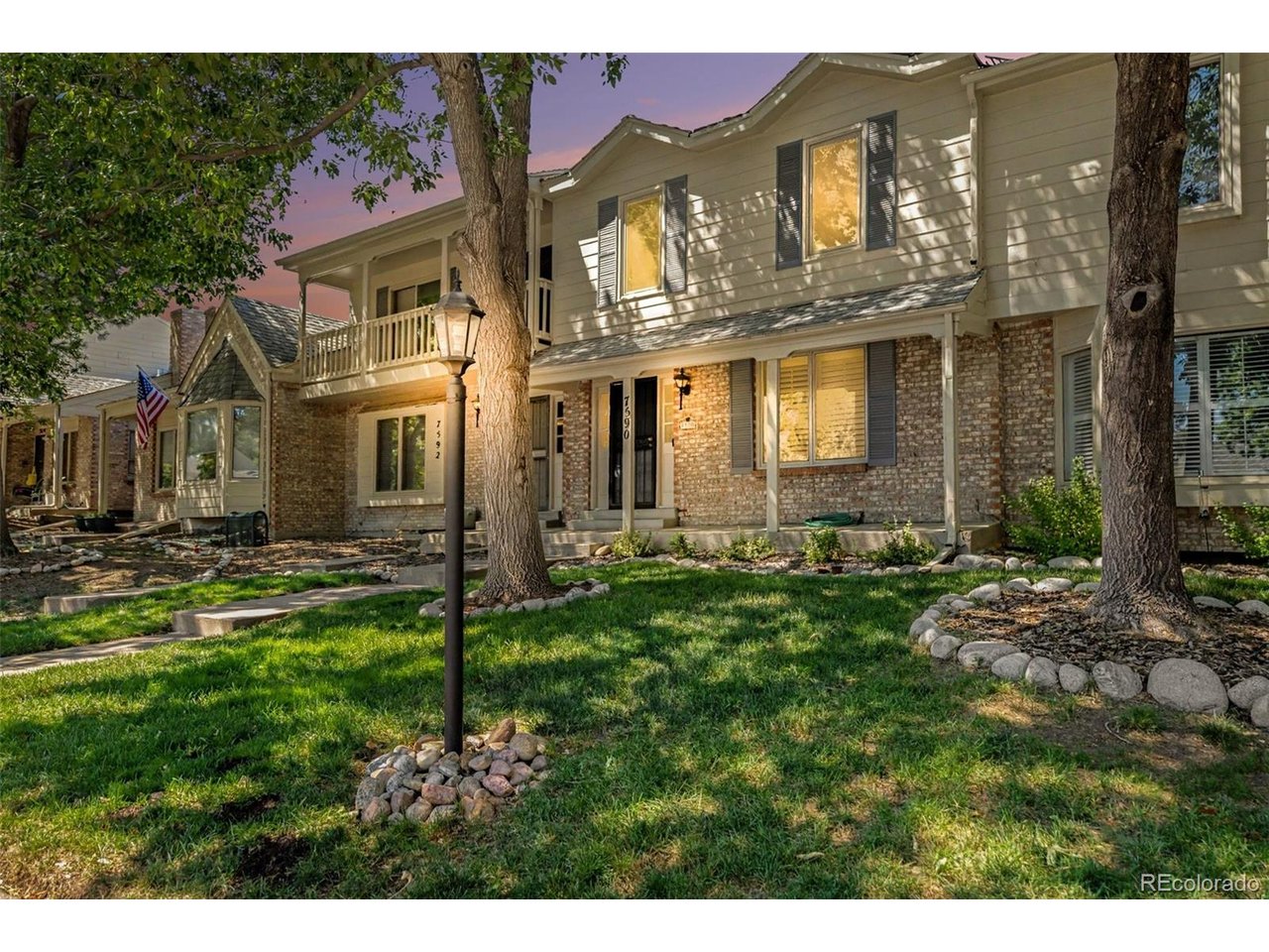Photo of 7590 S Cove Cir Littleton CO 80122