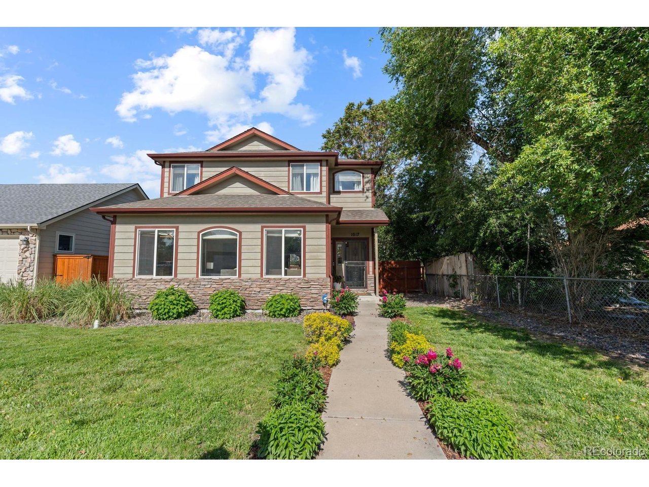 Photo of 1017 S Krameria St Denver CO 80224