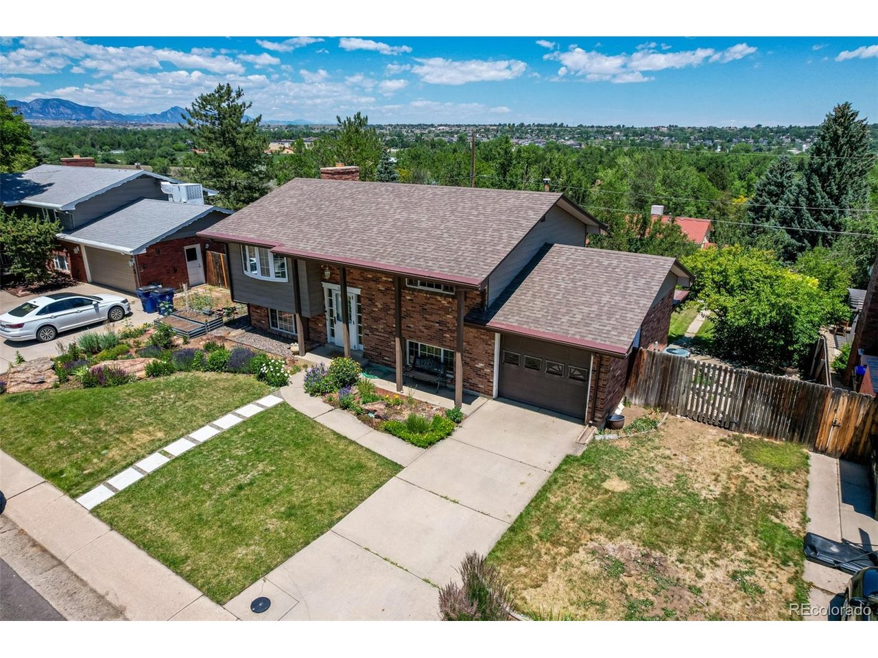 Photo of 12467 W 67th Ave Arvada CO 80004
