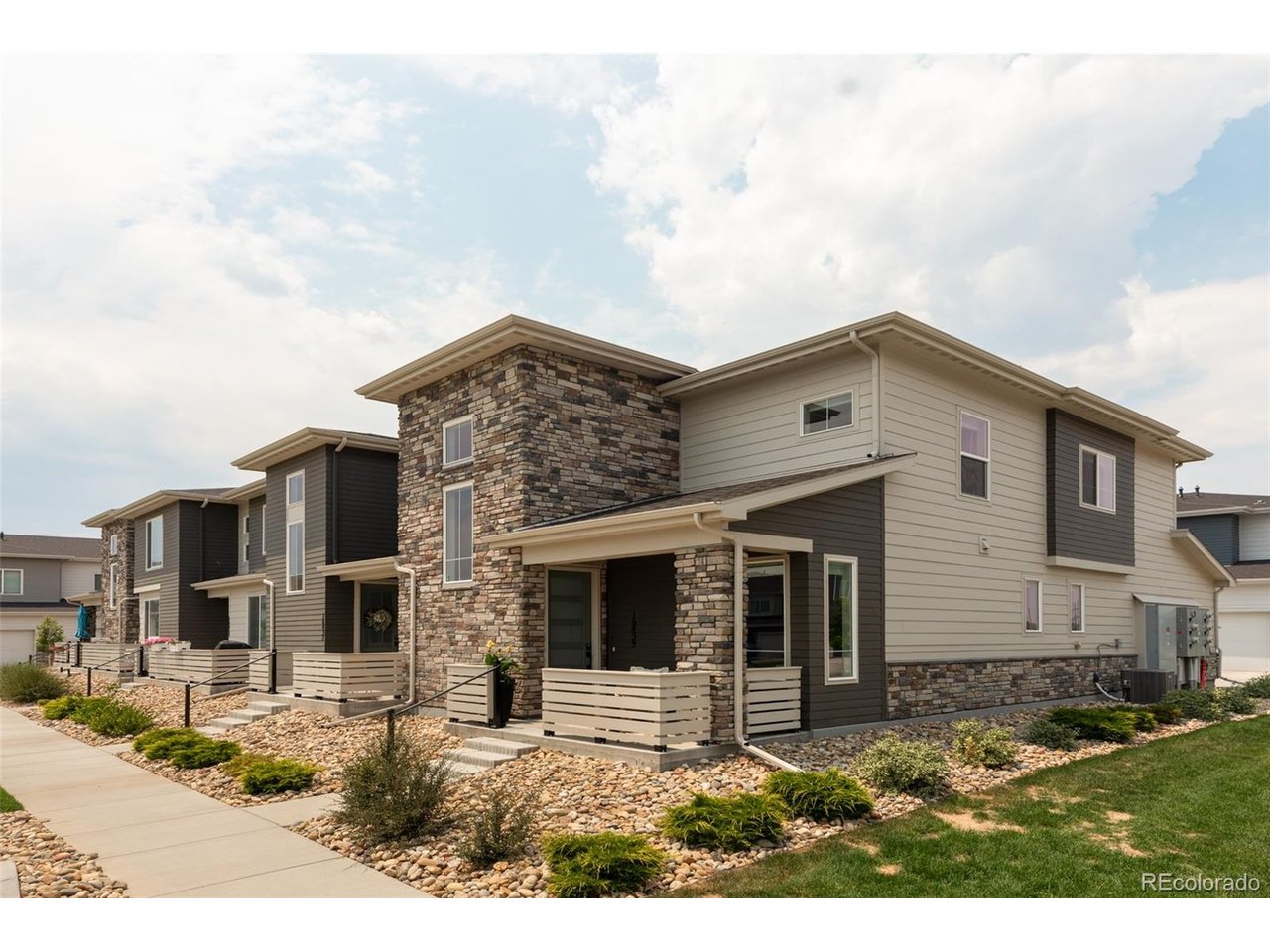 Photo of 16439 Askins Loop Parker CO 80134