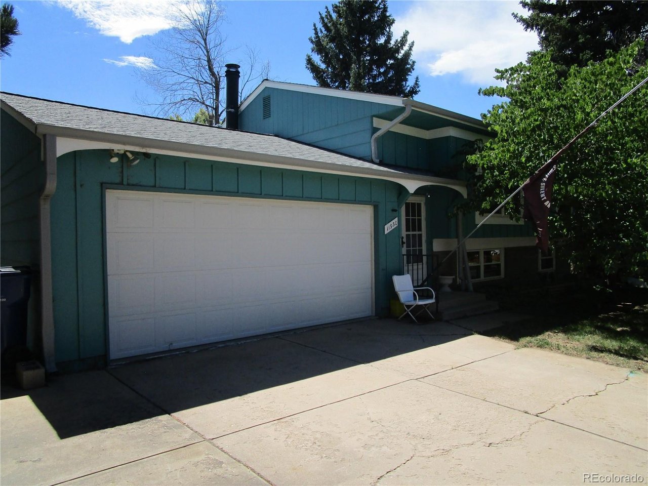 Photo of 11930 E Exposition Ave Aurora CO 80012