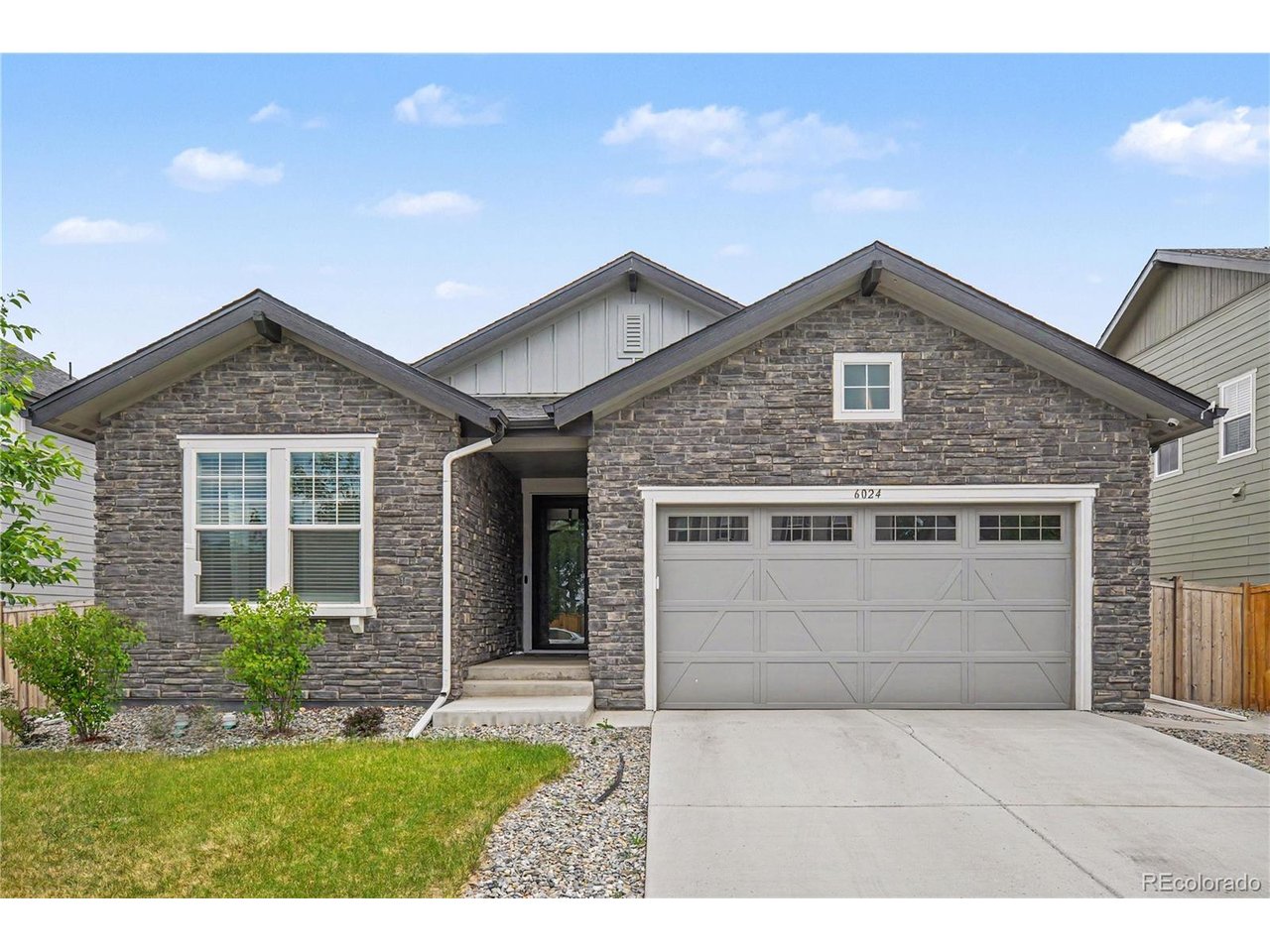 Photo of 6024 E 154th Pl Thornton CO 80602