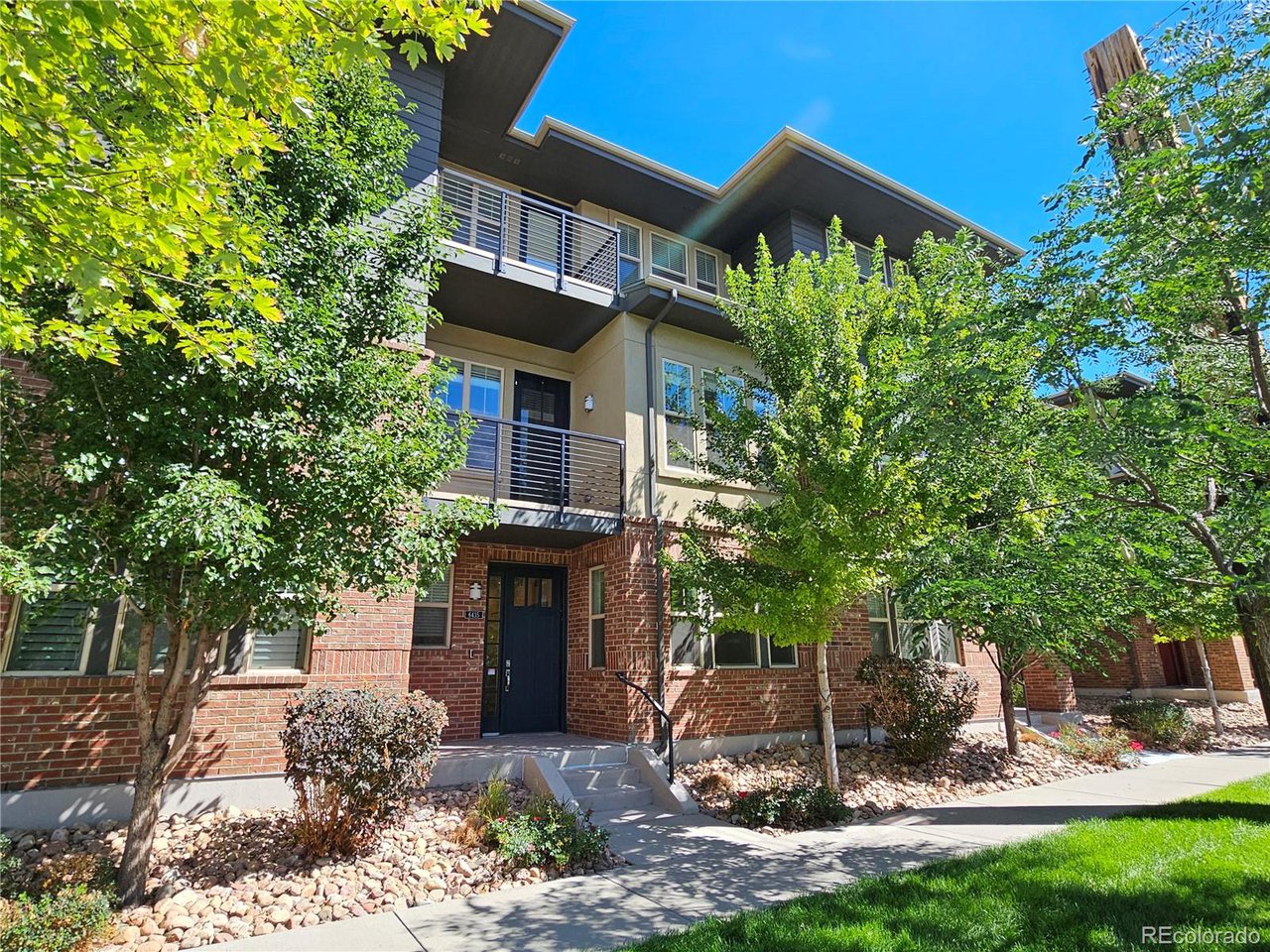 Photo of 6435 E Cedar Ave Denver CO 80224